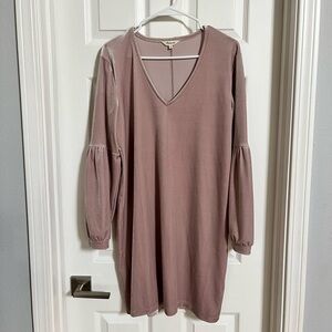 Madewell dress size M